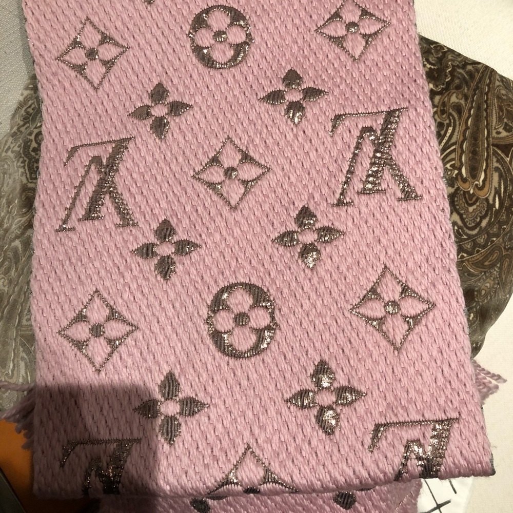 Louis Vuitton Scarf